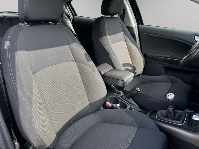 ALFA ROMEO Giulietta 1.4 Turbo 120 CV GPL Sprint