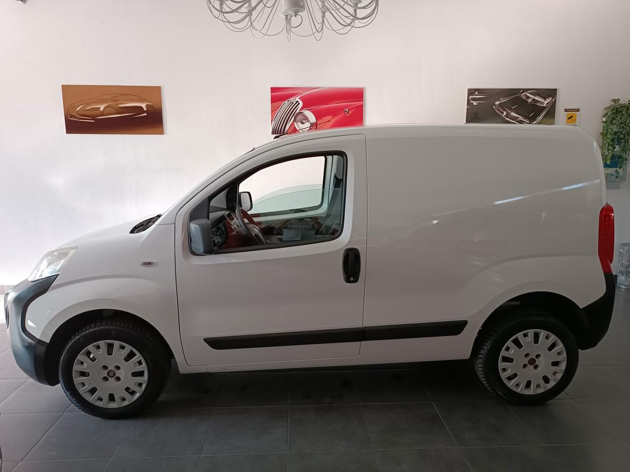 Fiat Fiorino