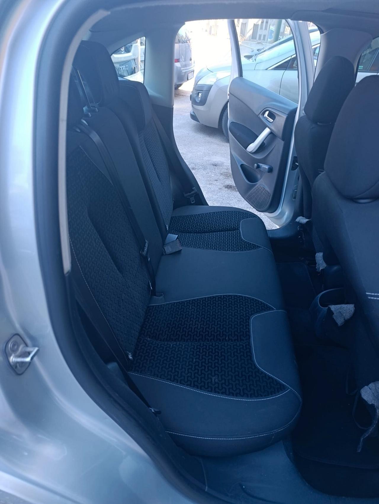 Citroen C3 1.4 Gpl 2010