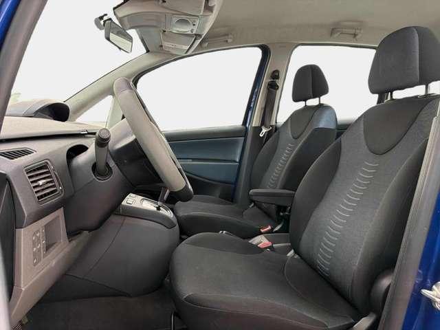 Fiat Idea 1.4 16V Aut. BlackMotion
