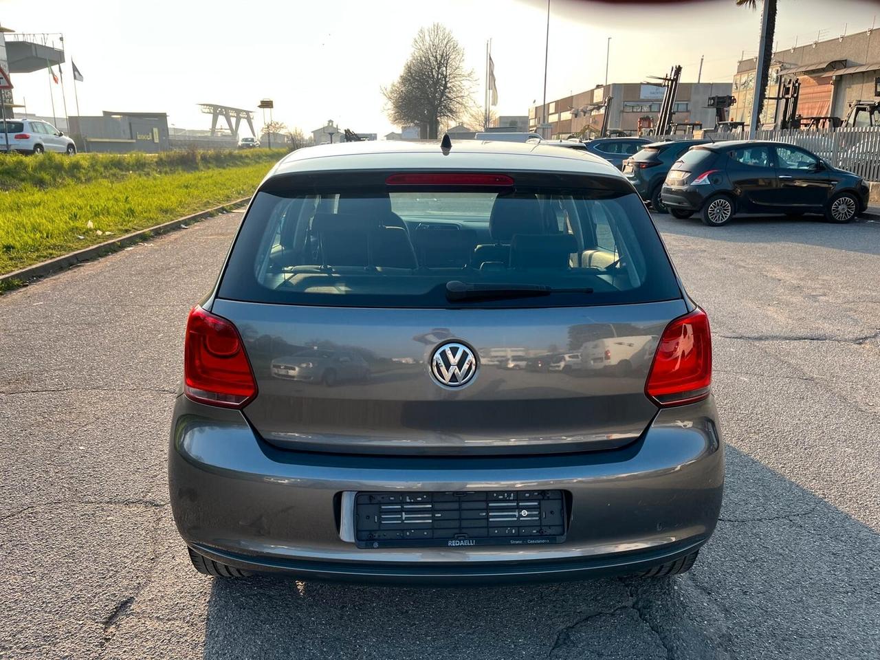 Volkswagen Polo 1.2 70 CV ** EXPORT**