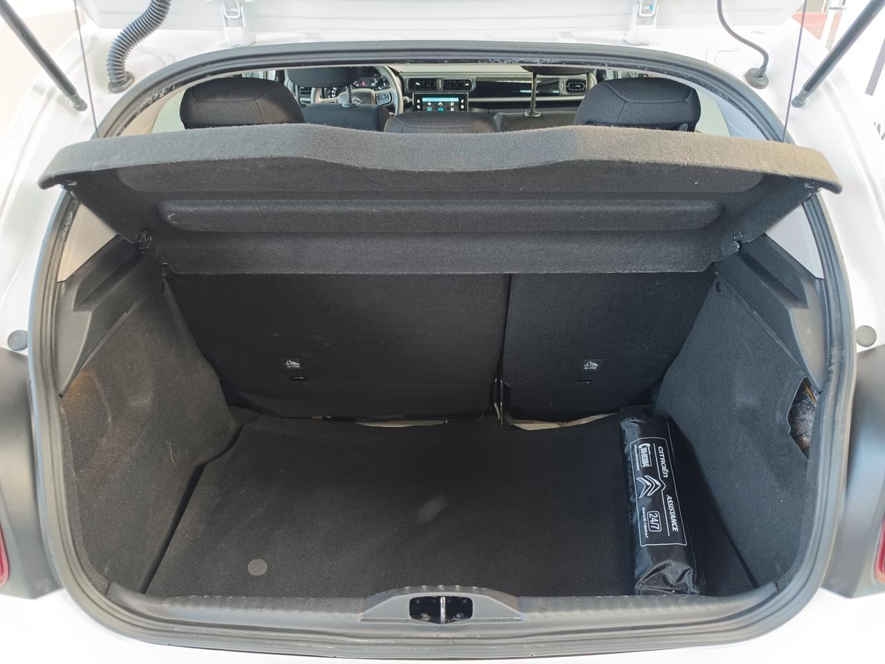 Citroen C3 BlueHDi 100 S&S Shine