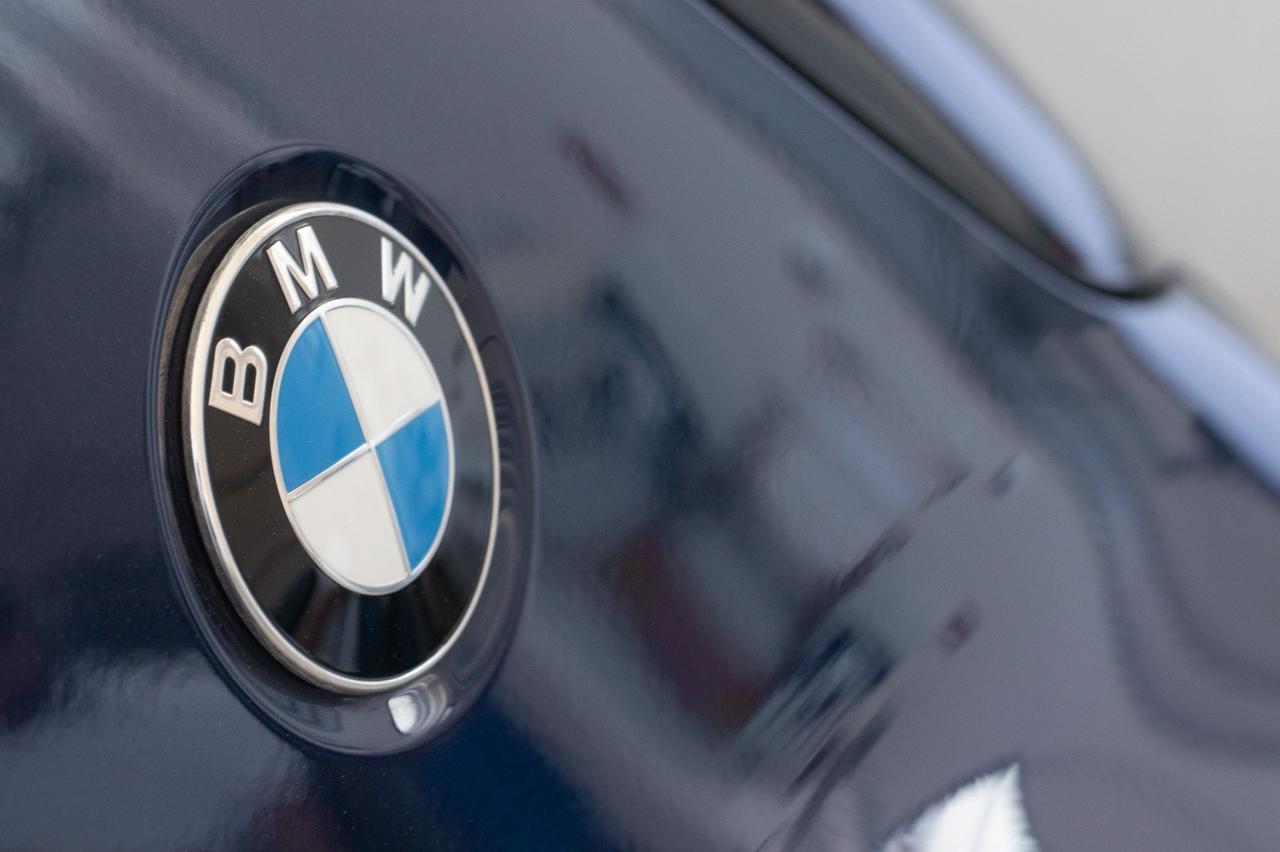 Bmw X2 18d X-drive M-sport 150cv Tetto -luci Ambiente-20"
