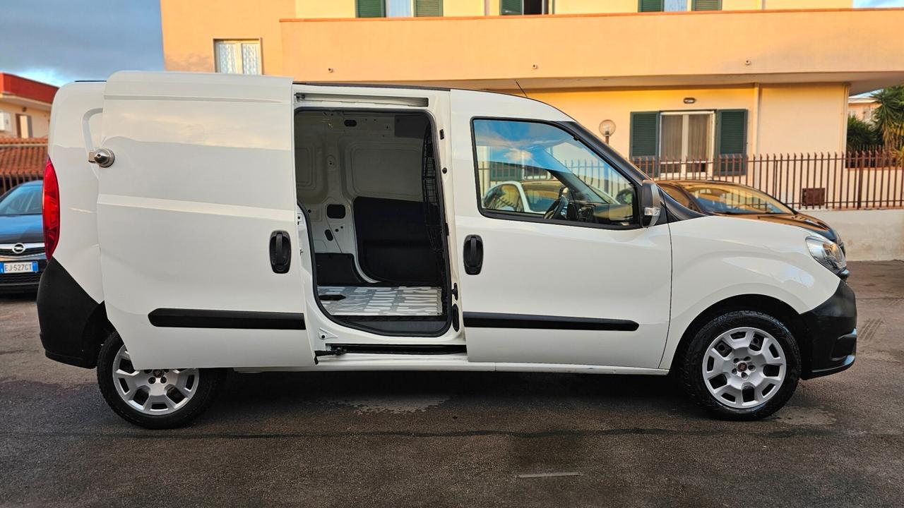 FIAT DOBLÓ MAXI 1.3MTJ 90CV 2016