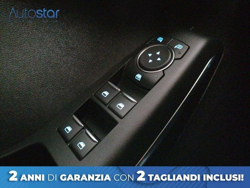 Ford Fiesta 5p 1.0 ecoboost hybrid Titanium s&s 125cv my20.75