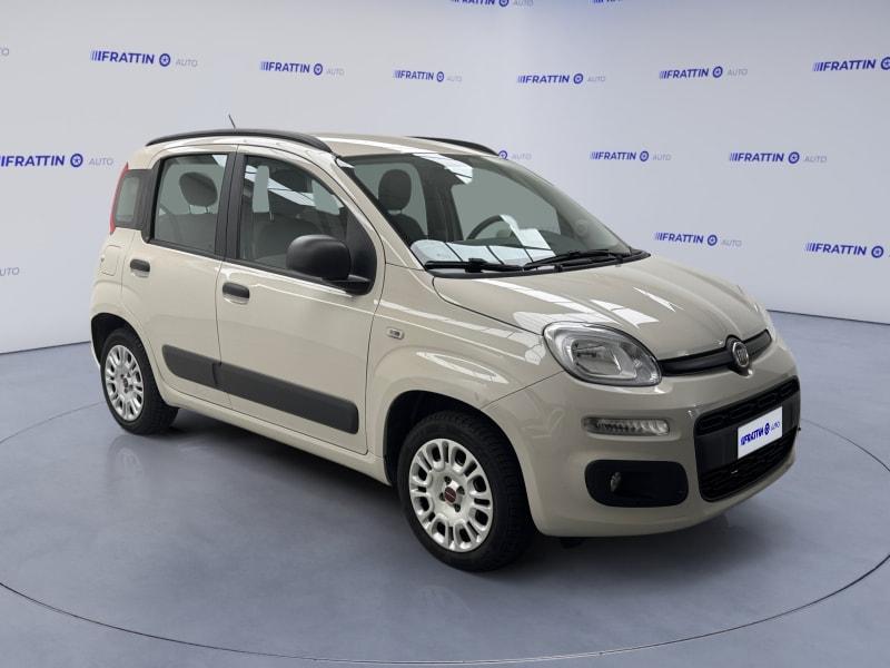 FIAT PANDA 0.9 T.AIR TURBO EASY 85CV E