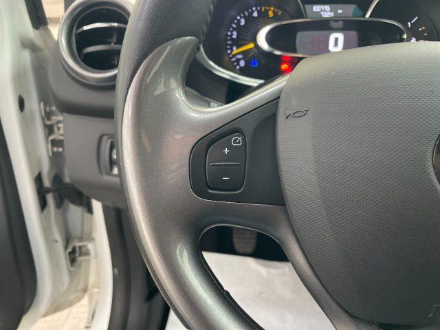 RENAULT Clio 1.5 dCi 8V 90CV 5 porte Costume National