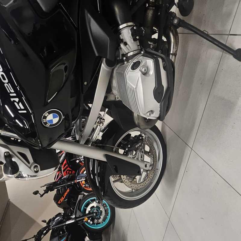 Bmw R 1200 R - 2007