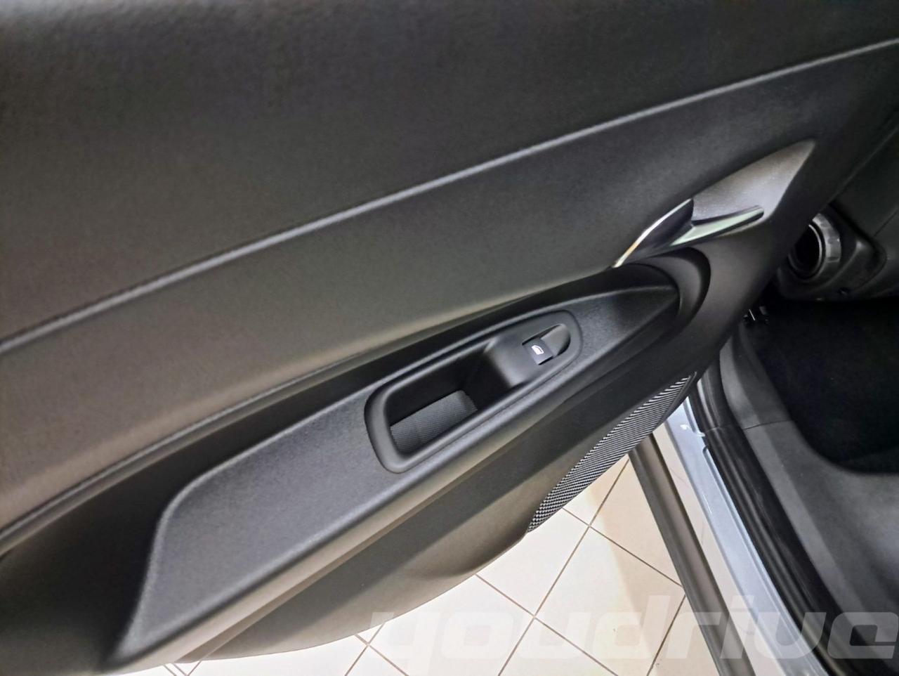 Jeep Avenger 1.2 Turbo 100 CV Altitude KM0