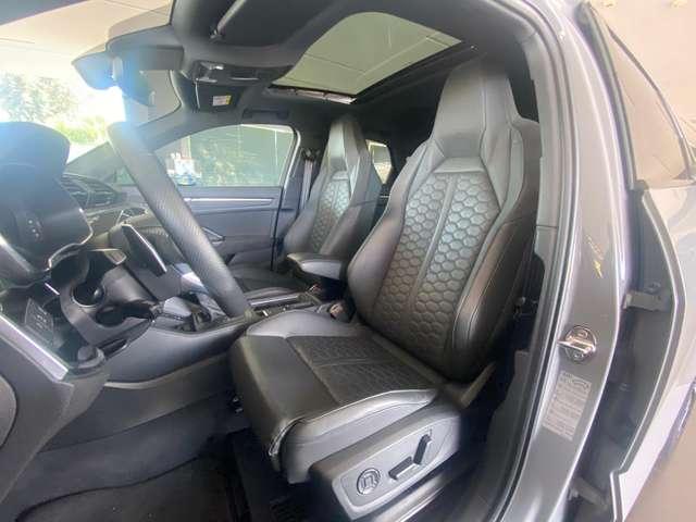 Audi RS Q3 Sportback RS 2.5 s-tronic Valcona-R21"Sonos-tetto