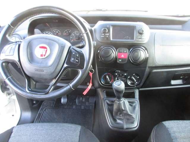 Fiat Qubo 1.3 mjt 16v Trekking s GARANTITA FULL OPTIONAL