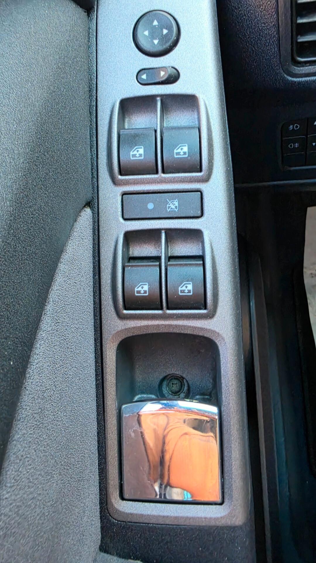 Lancia MUSA 1.9 Multijet Platino