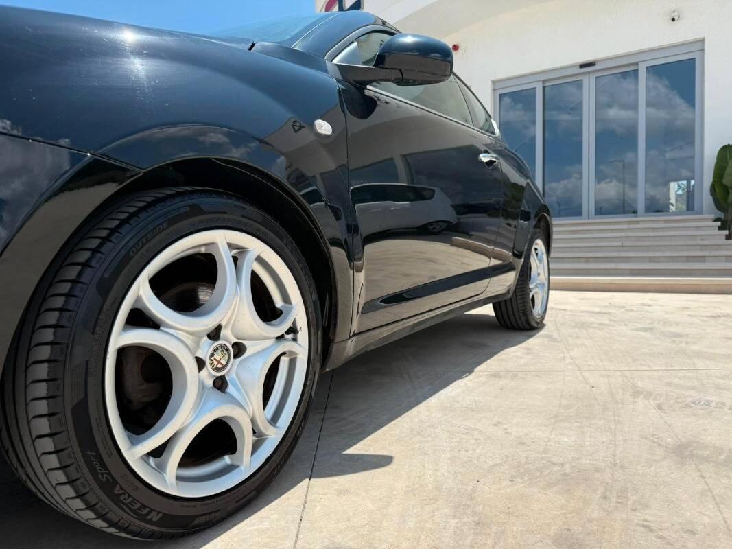 Alfa Romeo MiTo 1.3 jtdm(2) Distinctive s&s my11
