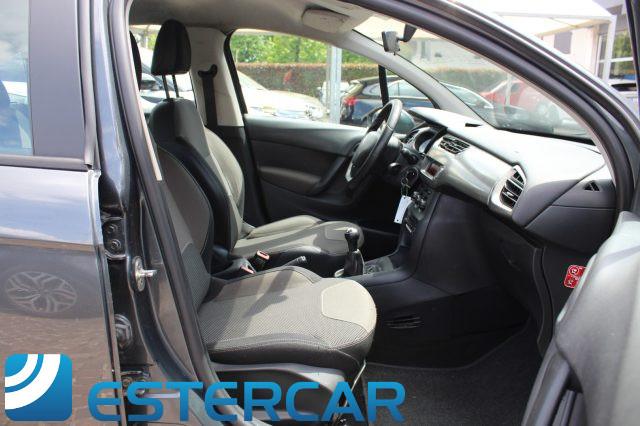 CITROEN C3 1.2 VTi 82 Seduction NEOPATENTATI