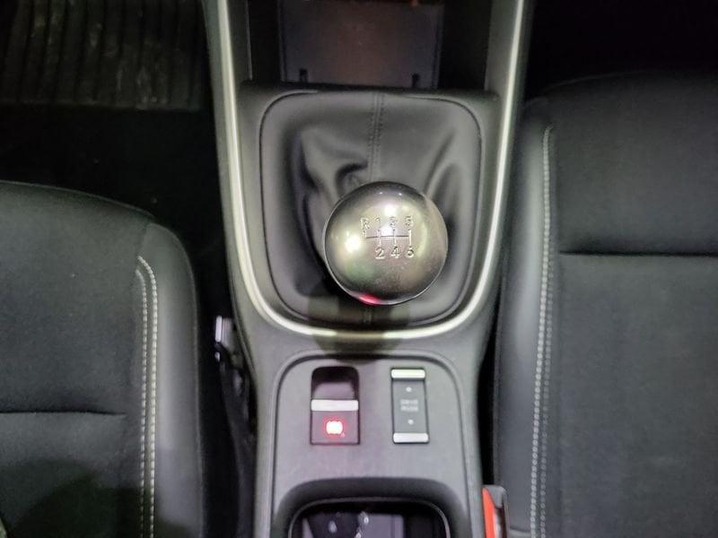 Jeep Avenger 1.2 Turbo Summit