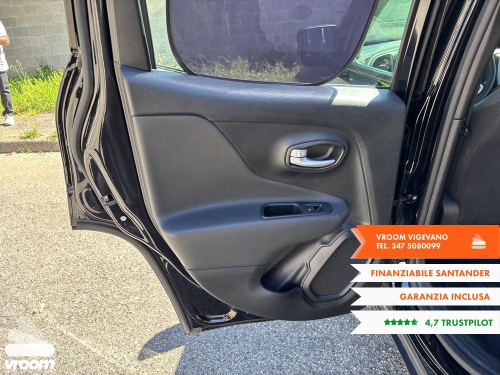 JEEP Renegade Renegade 1.0 T3 Limited