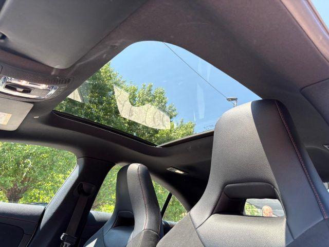 MERCEDES-BENZ CLA 180 d Automatic Premium AMG PANORAMA OK NEOPATENTATO