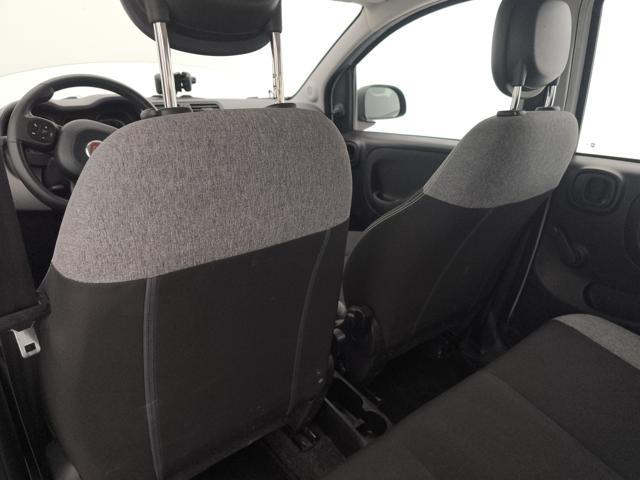FIAT Panda 0.9 t.air t. Wild s&s 85cv