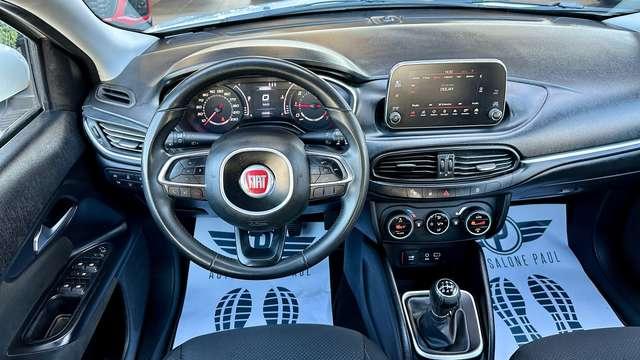 Fiat Tipo 1.3 MultiJet 95CV S&S 5p Lounge + Neopatentato