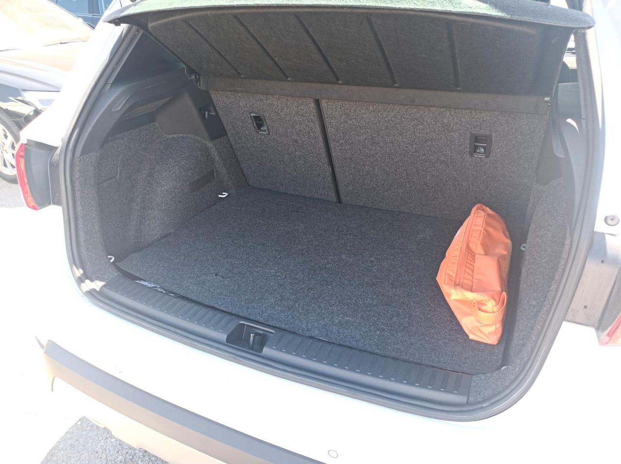 Seat Arona 1.0 TGI FR