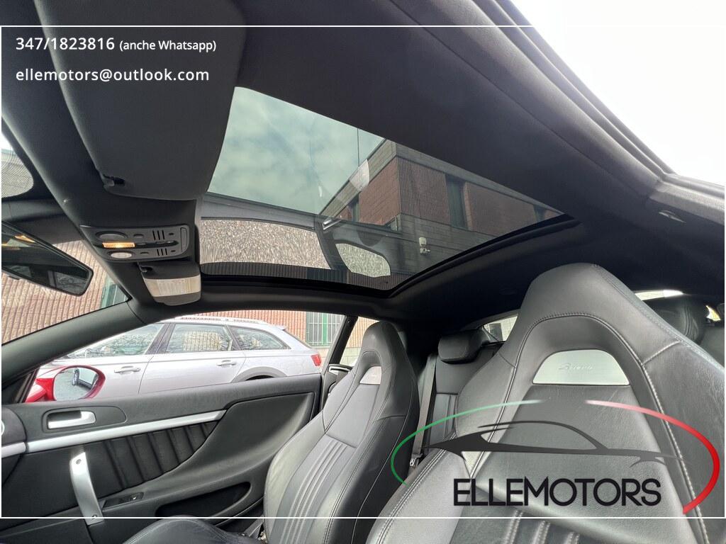 Alfa Romeo Brera Alfa Romeo Brera 3.2 V6 Q4 Manuale | Rosso Alfa | Pelle | Tetto...