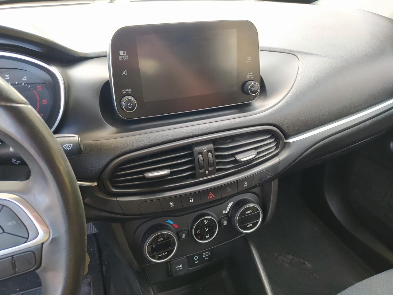 Fiat Tipo 1.6 Mjt S&S SW Easy