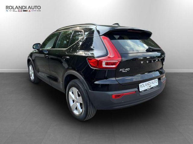 VOLVO XC40 1.5 T2 Momentum my21