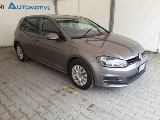VOLKSWAGEN Golf 1.6 TDI 90cv 5p. Business Trendline