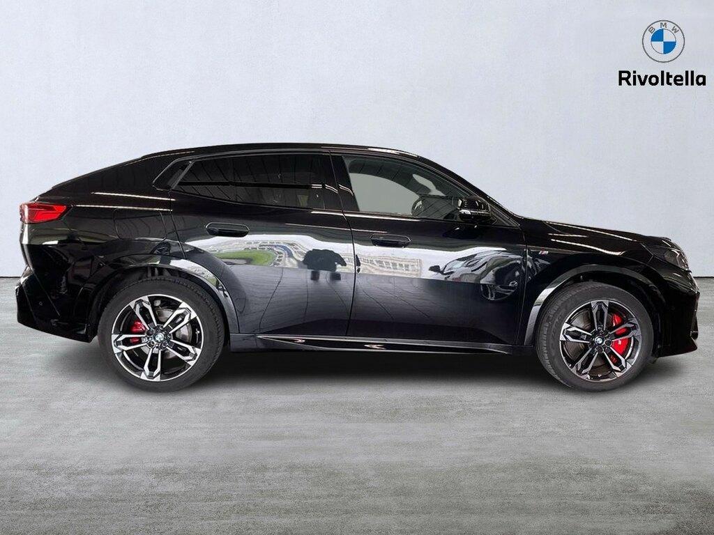 BMW X2 20 d 48V MSport Pro xDrive DCT