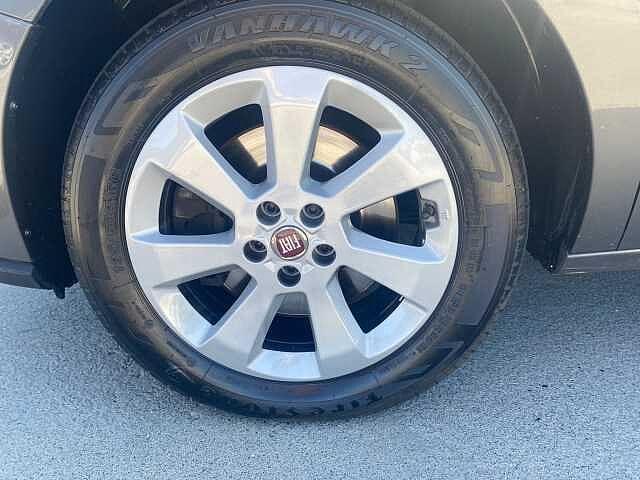 Fiat Doblò 2.0 MJT 16V Easy Maxi