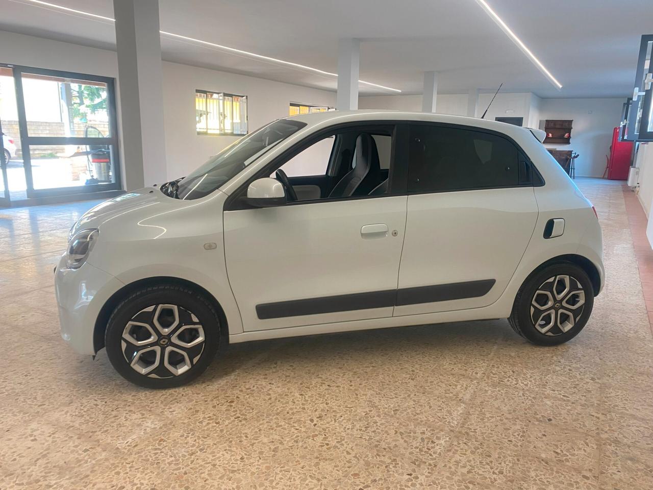 Renault Twingo SCe 65 CV Intens