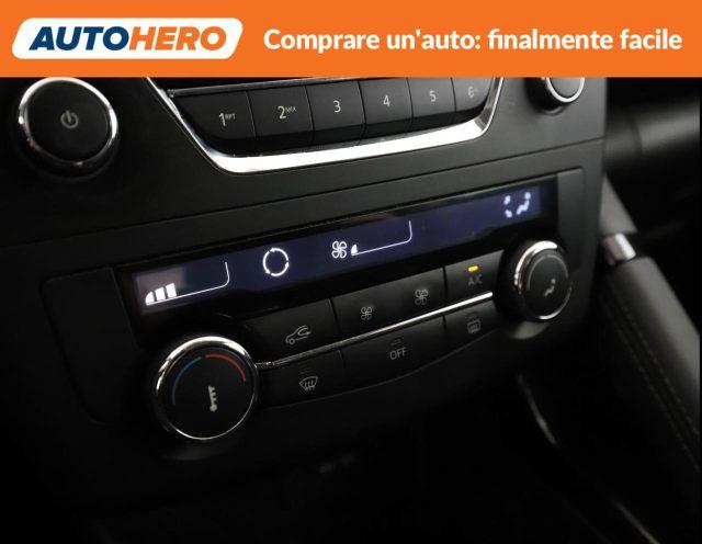 RENAULT Kadjar TCe 140CV FAP Life