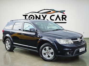 FIAT FREEMONT 7POSTI 130MILA KM TETTO PAN - 2013