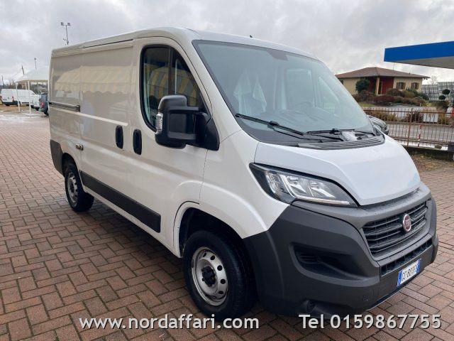 FIAT Ducato 28 2.3 MJT 120CV PC-TN Furgone
