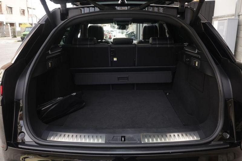 Land Rover Range Rover Velar Land Rover Range Rover Velar 2.0 D I4 240 4WD Auto 177KW ANNO 2020