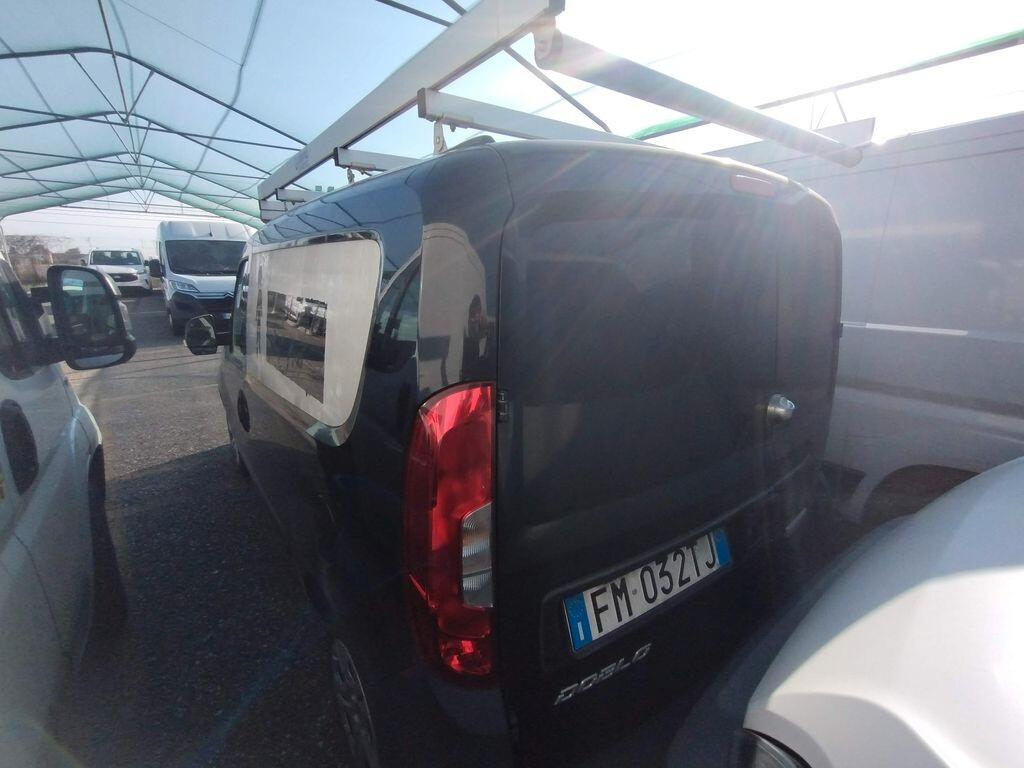 Fiat Doblo Doblò 1.3 MJT PL-TN Cargo Maxi sx 2019