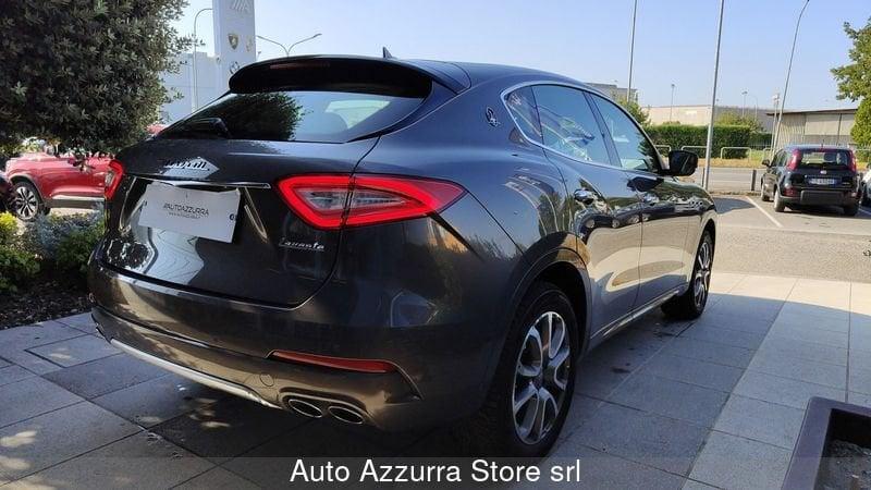 Maserati Levante V6 Diesel 250 CV AWD *PROMO FINANZIARIA*