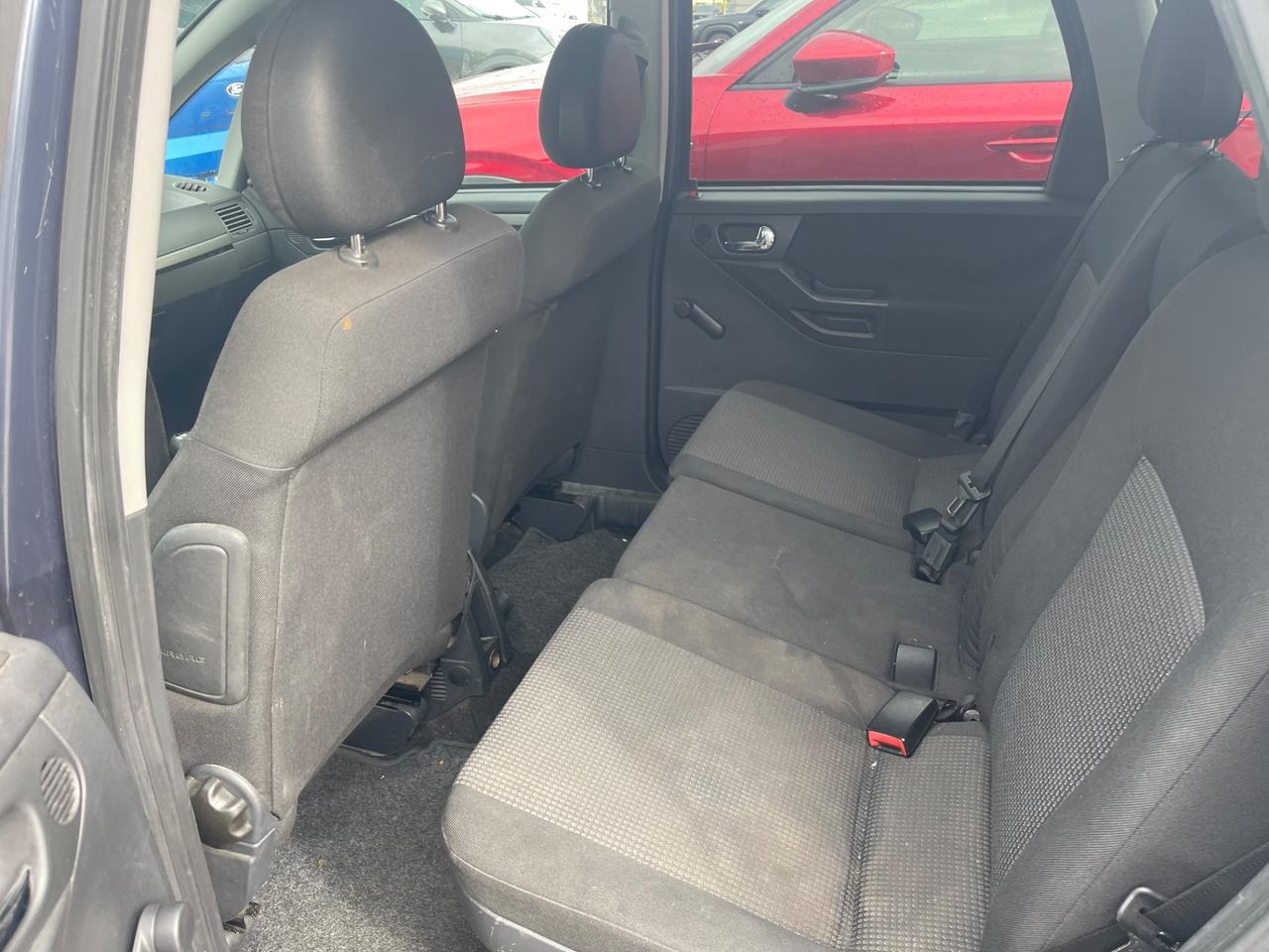 Opel Meriva 1.4 16V Club SI NEOPATENTATI