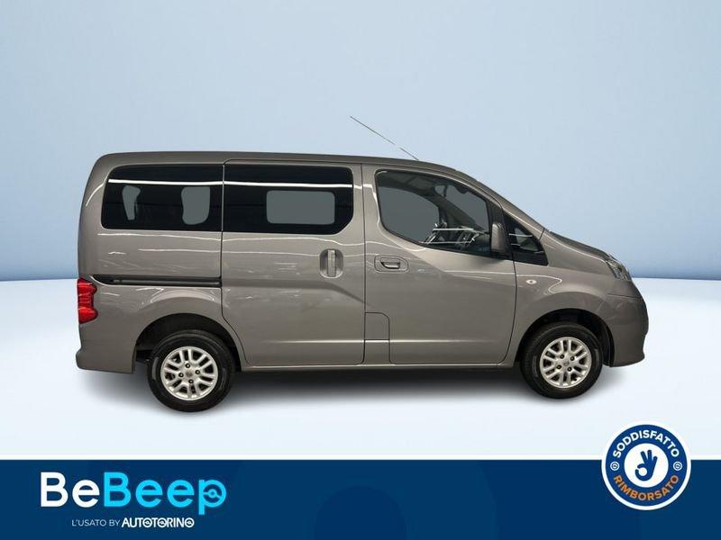 Nissan Evalia 1.5 DCI ACENTA 90CV