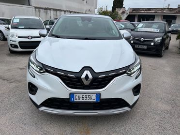 Renault Captur Blue dCi 115 CV Intens