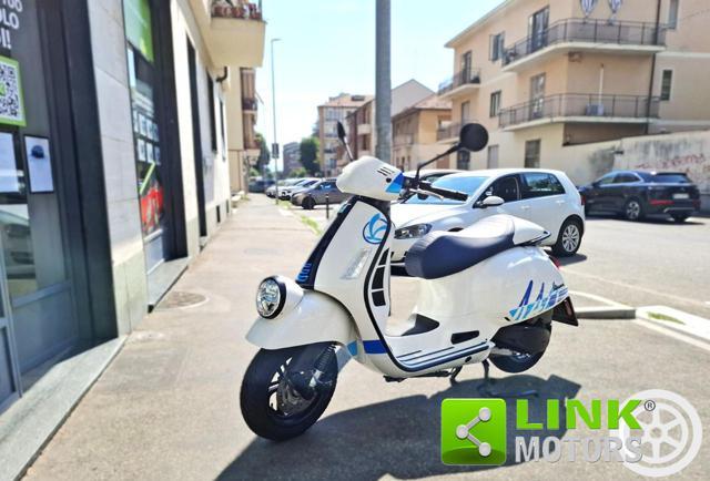 VESPA GTV 300 LIMITED EDITION 140 ANNIVERSARIO