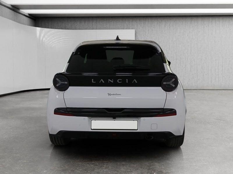 Lancia Ypsilon 1.2 mhev LX 110cv e-dct