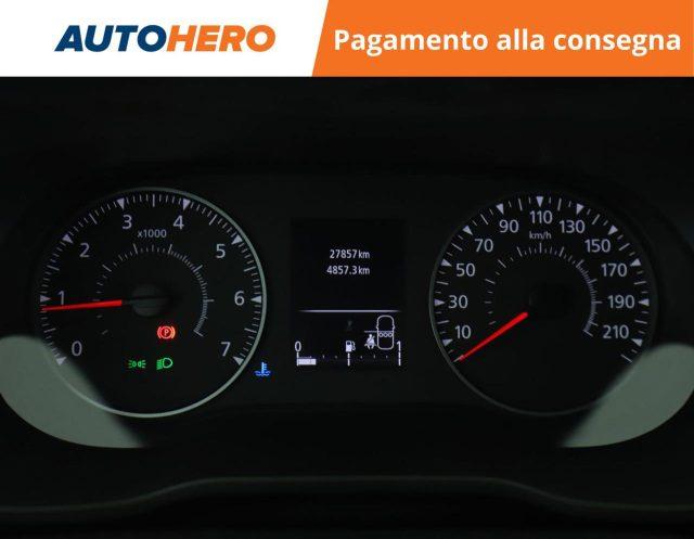 DACIA Duster 1.5 Blue dCi 8V 115 CV 4x2 Journey UP