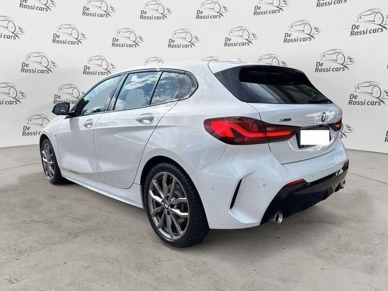 BMW Serie 1 120d xdrive 5p. M Sport
