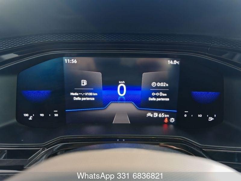 Volkswagen Polo Polo 1.0 TSI R-Line