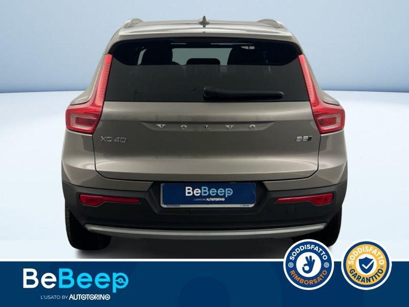 Volvo XC40 2.0 B5 INSCRIPTION AWD AUTO MY21