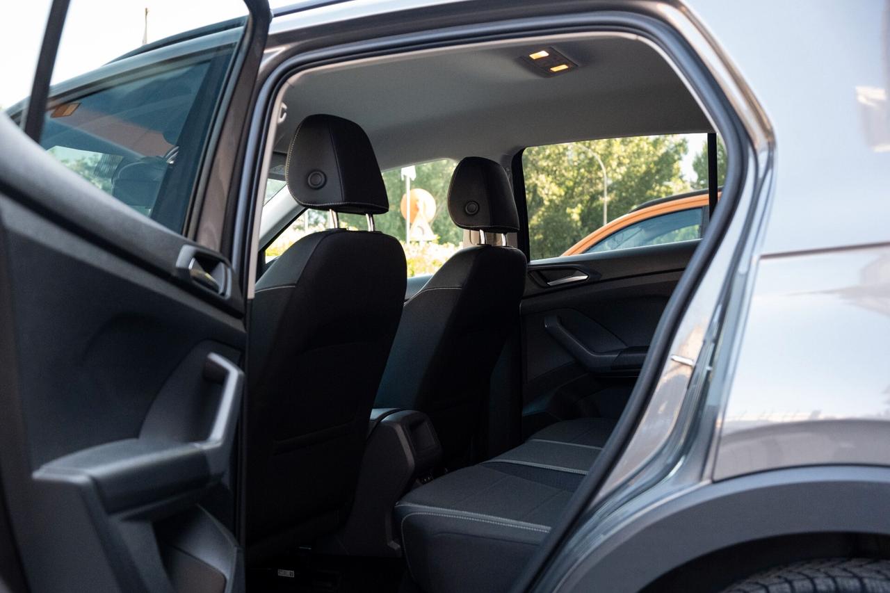 Volkswagen T-Cross 1.0 TSI 115 CV DSG Style