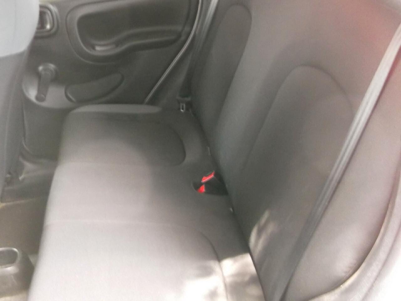 Fiat Panda 1.0 Turbo Metano Neopatentati 2021