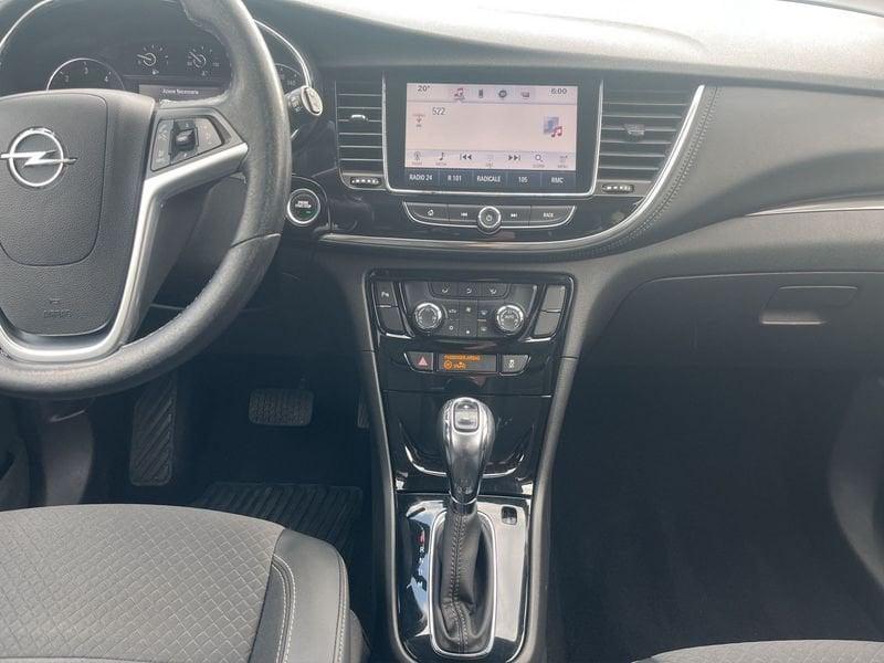 Opel Mokka X Mokka X 1.6 cdti Innovation 4x2 136cv auto my18