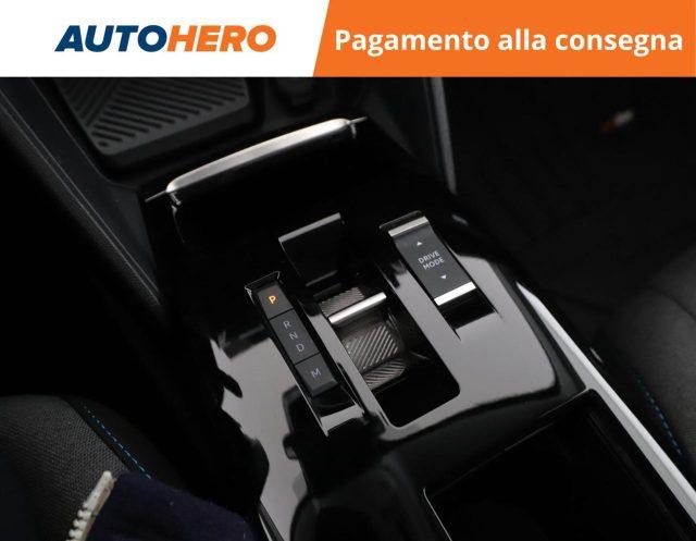 CITROEN C4 PureTech 130 S&S EAT8 Max
